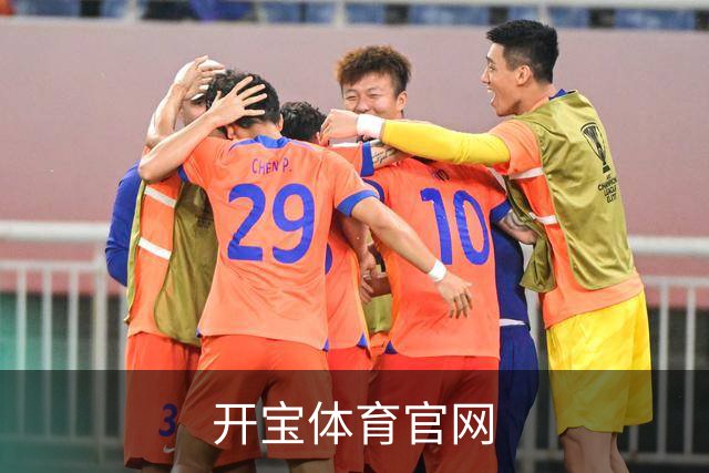 开宝体育官网公司简介